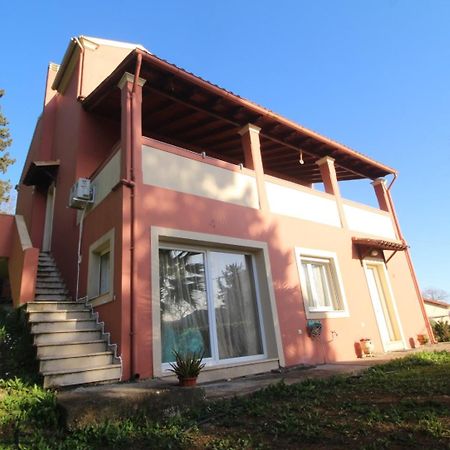 Olive Luxouri Appartement Gazátika Buitenkant foto