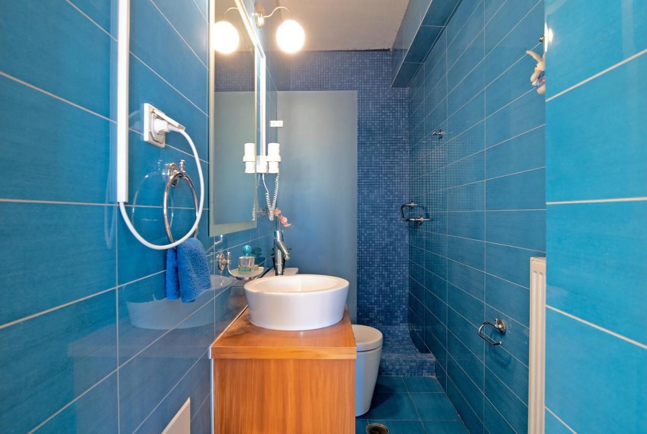 Olive Luxouri Appartement Gazátika Buitenkant foto