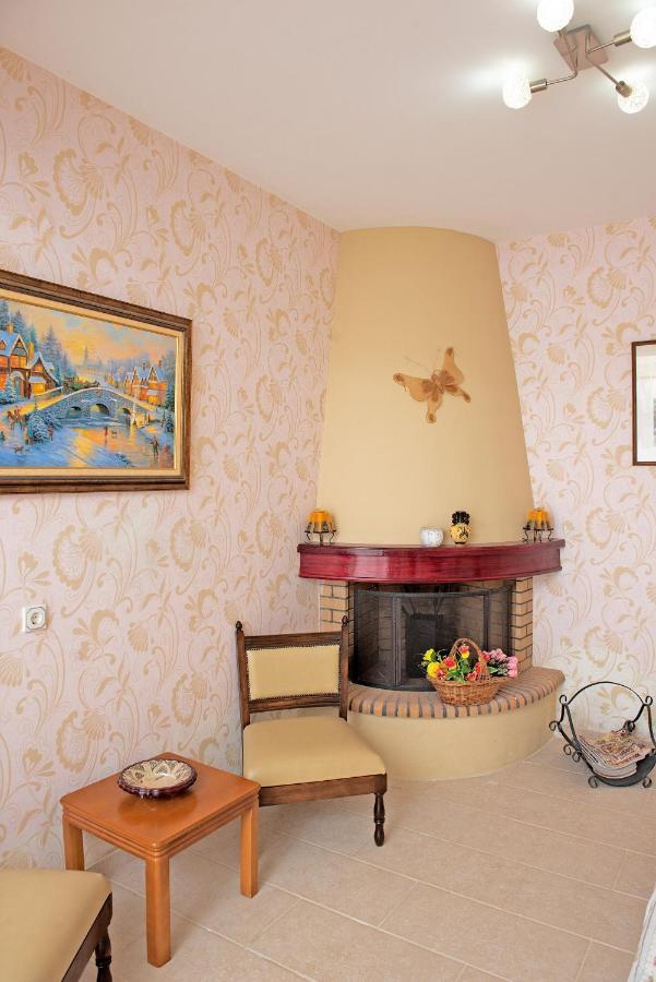 Olive Luxouri Appartement Gazátika Buitenkant foto