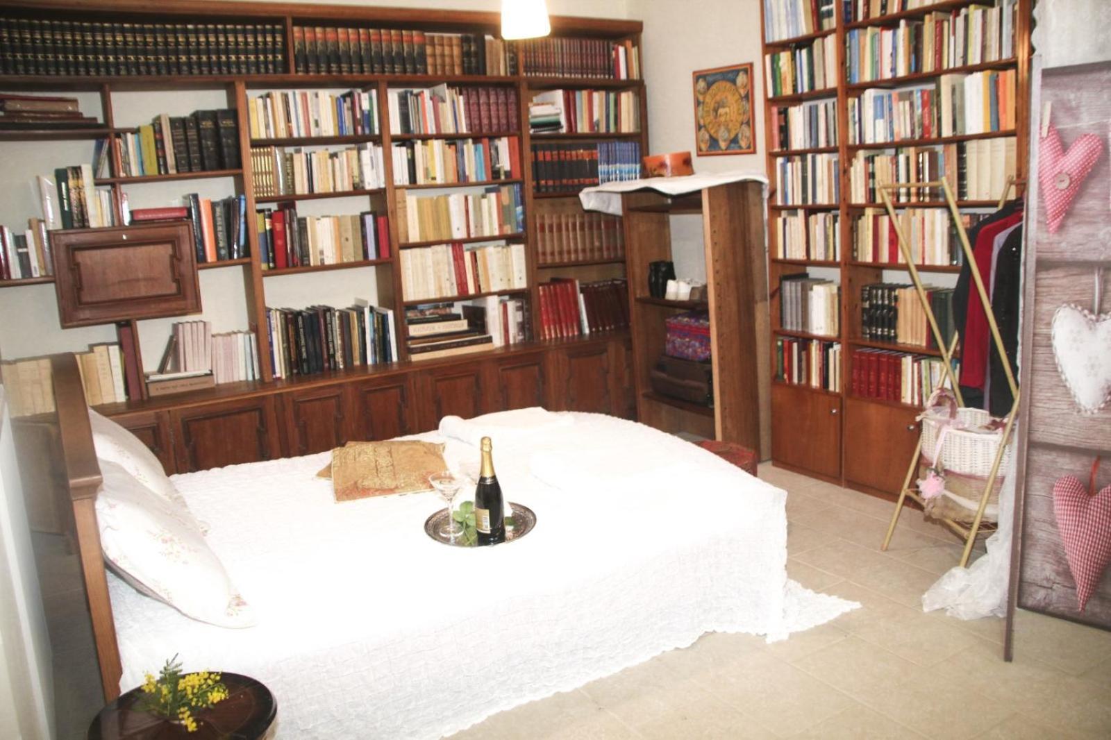 Olive Luxouri Appartement Gazátika Buitenkant foto