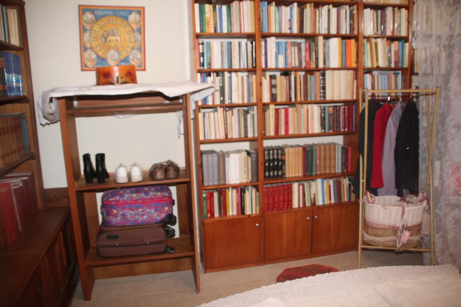 Olive Luxouri Appartement Gazátika Buitenkant foto