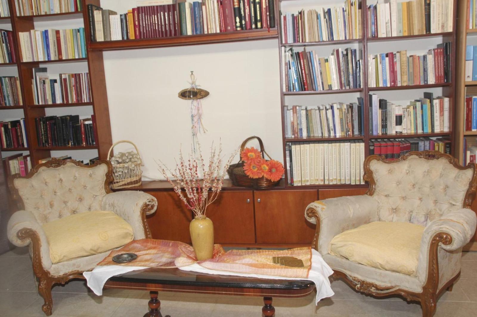 Olive Luxouri Appartement Gazátika Buitenkant foto