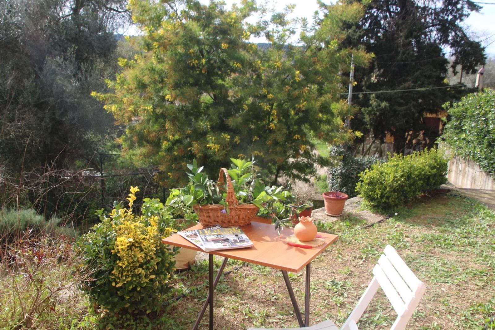 Olive Luxouri Appartement Gazátika Buitenkant foto
