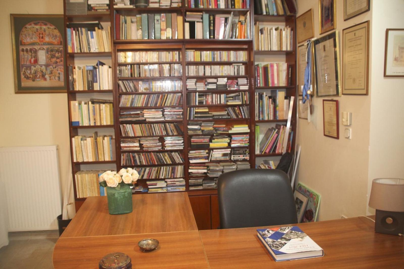 Olive Luxouri Appartement Gazátika Buitenkant foto