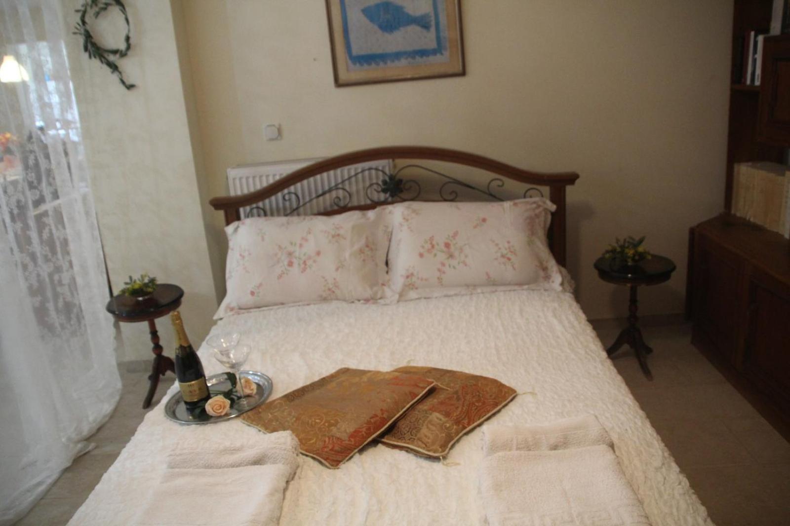 Olive Luxouri Appartement Gazátika Buitenkant foto