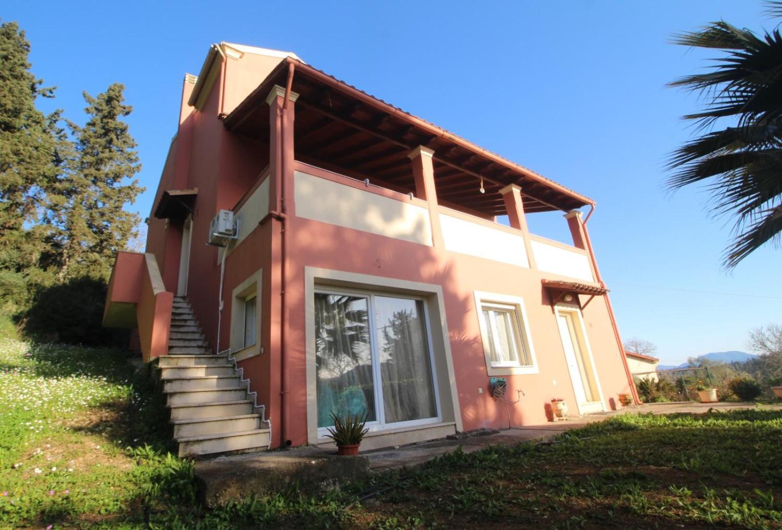 Olive Luxouri Appartement Gazátika Buitenkant foto